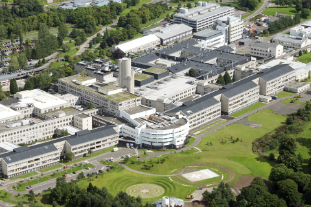 Leading researcher to deliver Ninewells Cancer Campaign Lecture